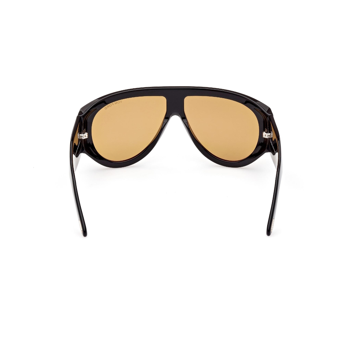 Tom Ford - TF1044 01E Black/Gold