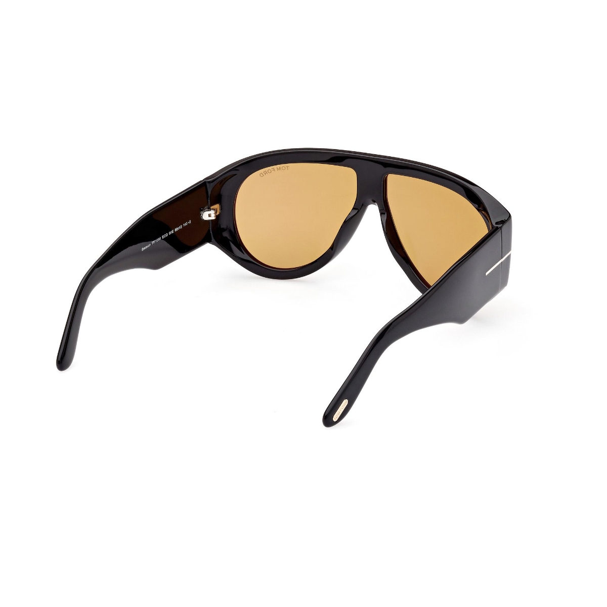 Tom Ford - TF1044 01E Black/Gold