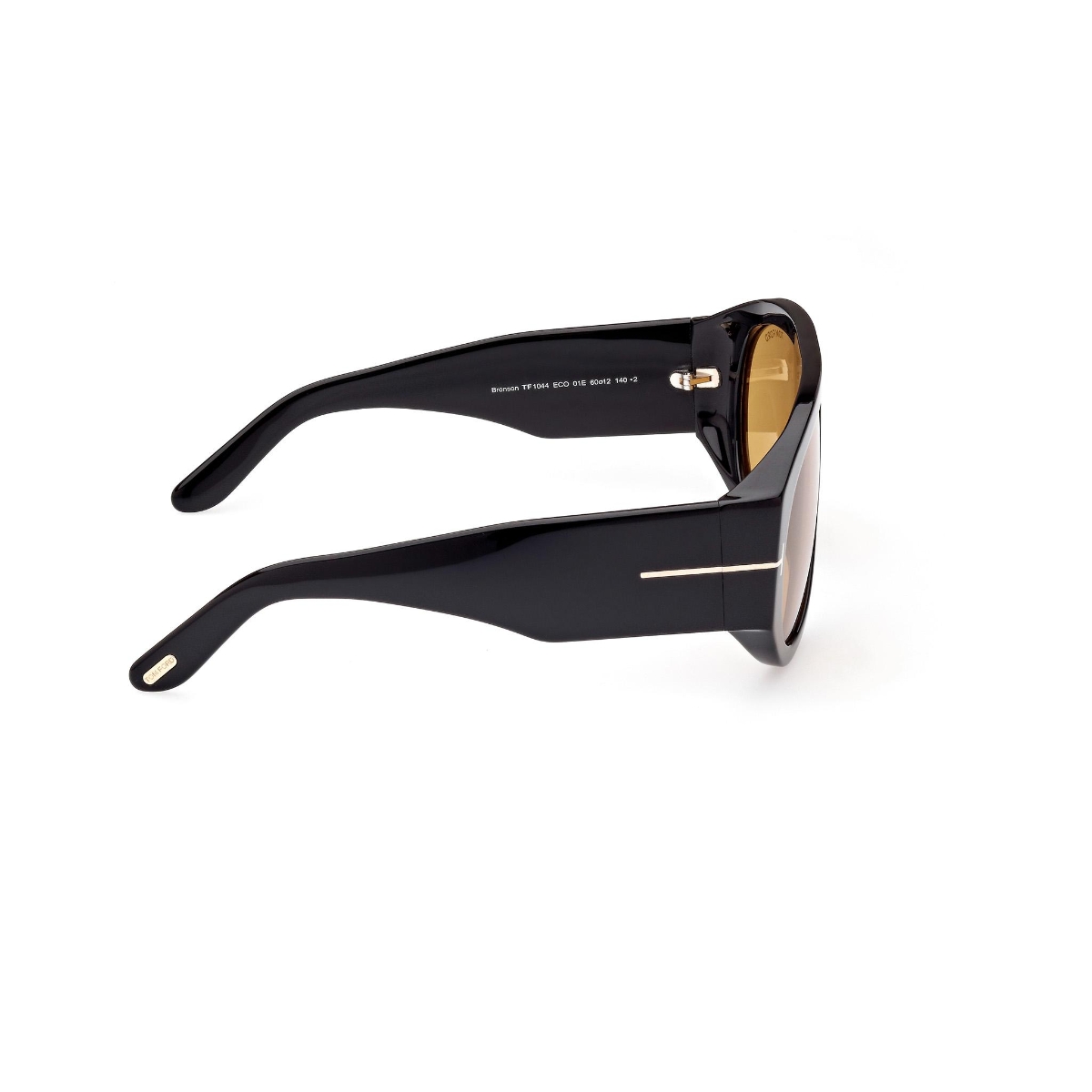 Tom Ford - TF1044 01E Black/Gold