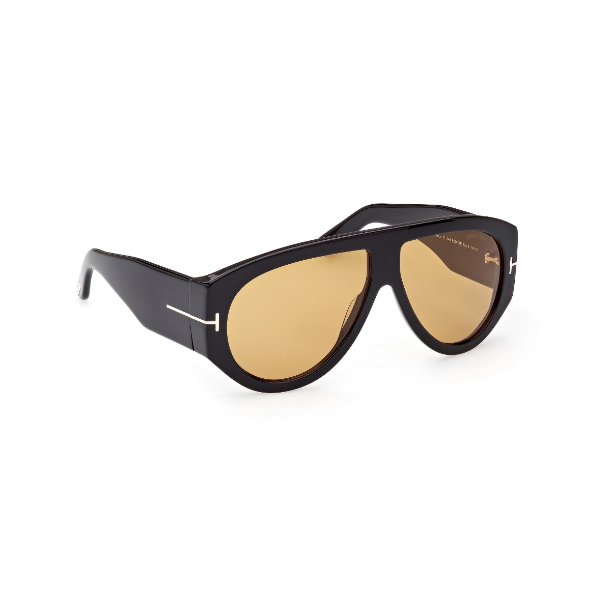 Tom Ford - TF1044 01E Black/Gold