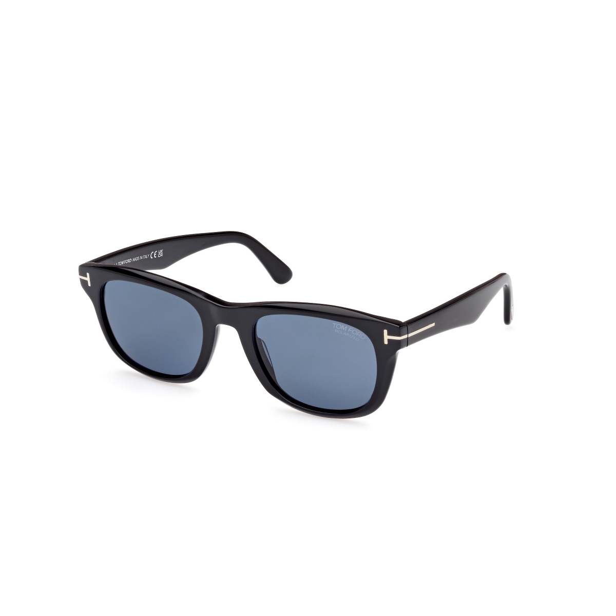 Tom Ford - TF1076 01M Black