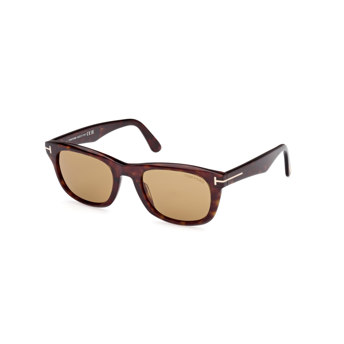 Tom Ford - TF1076 52E Tortoise