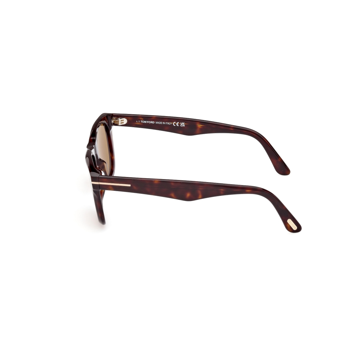 Tom Ford - TF1076 52E Tortoise