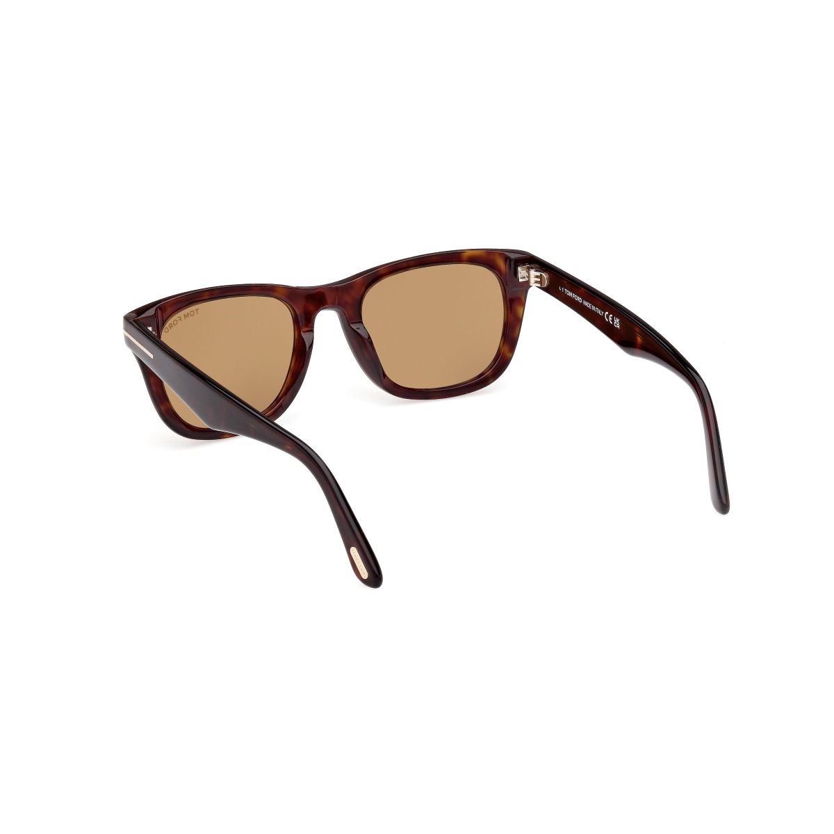 Tom Ford - TF1076 52E Tortoise