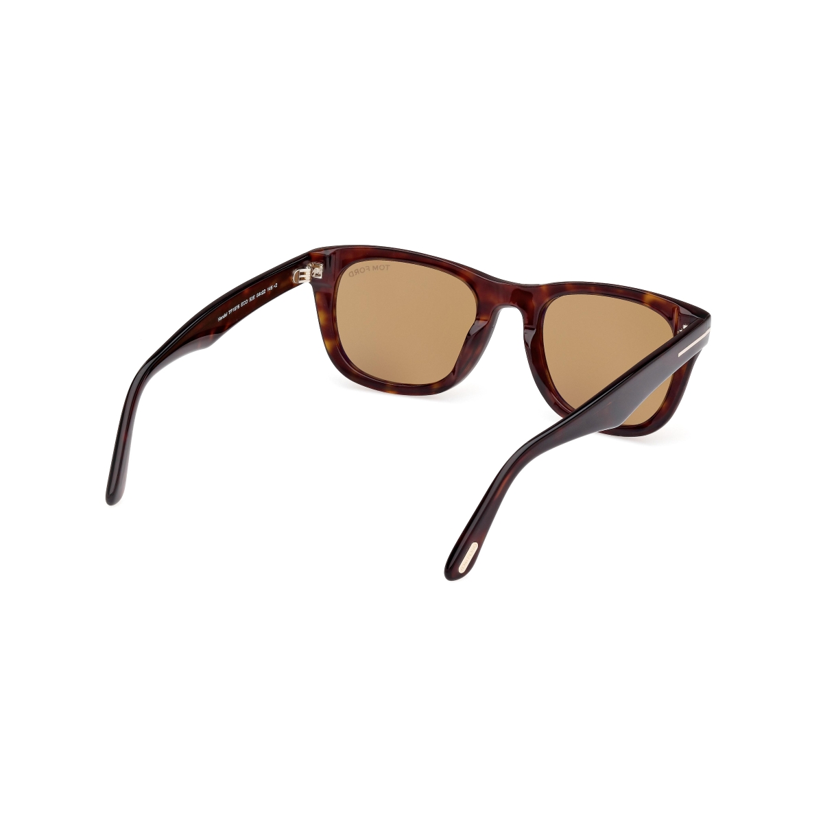 Tom Ford - TF1076 52E Tortoise