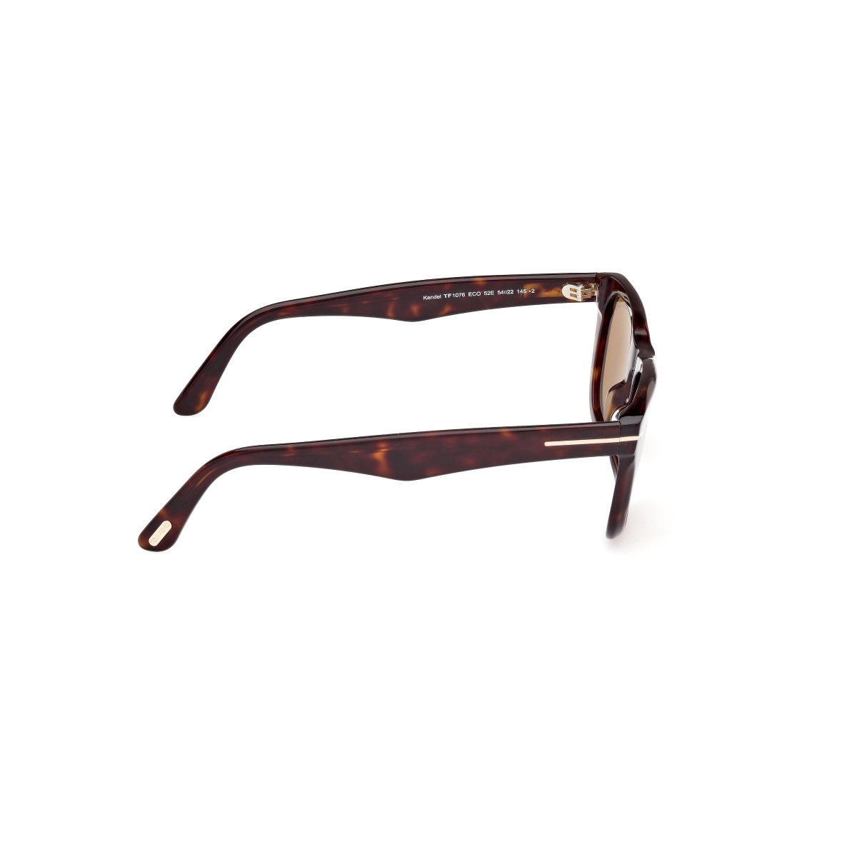 Tom Ford - TF1076 52E Tortoise