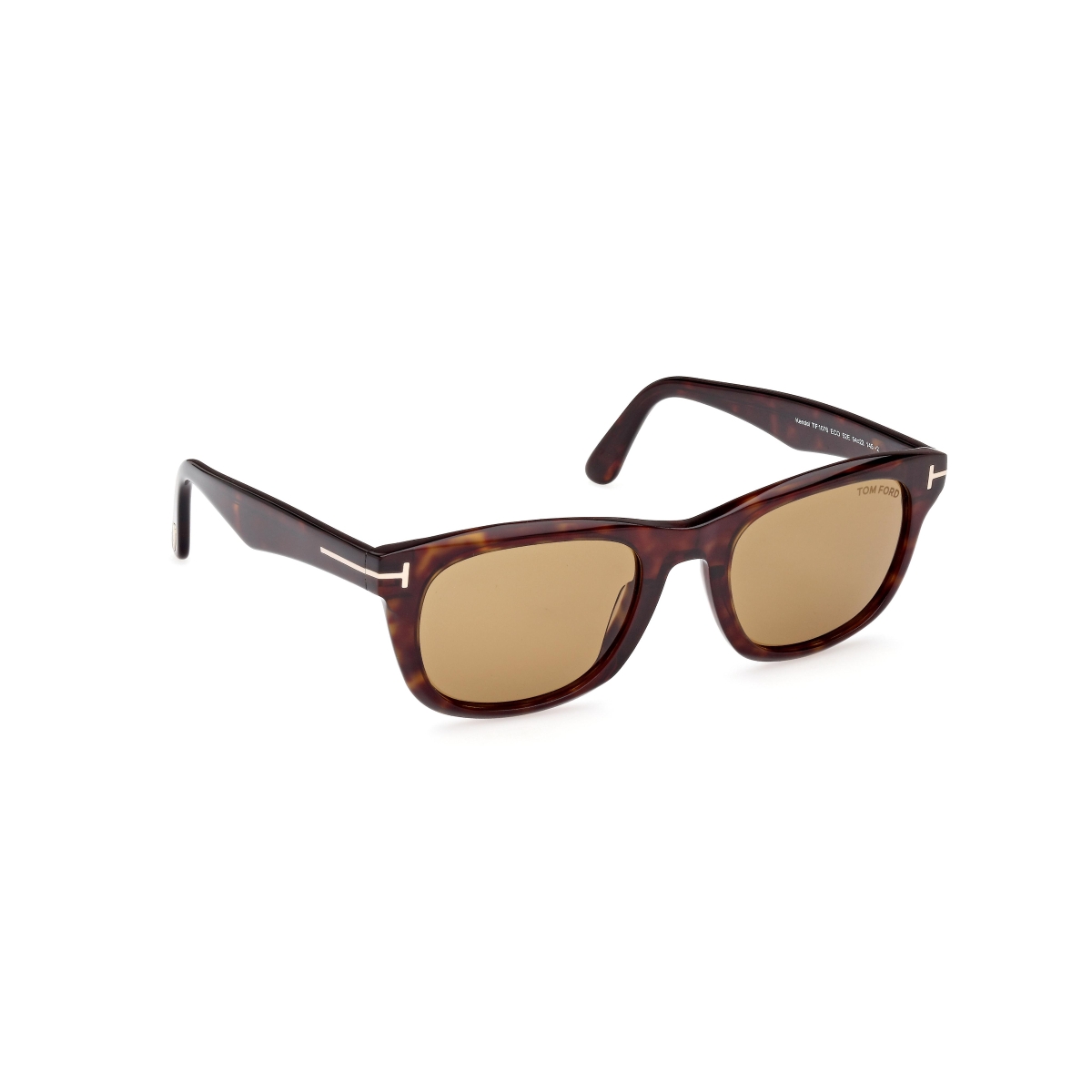 Tom Ford - TF1076 52E Tortoise