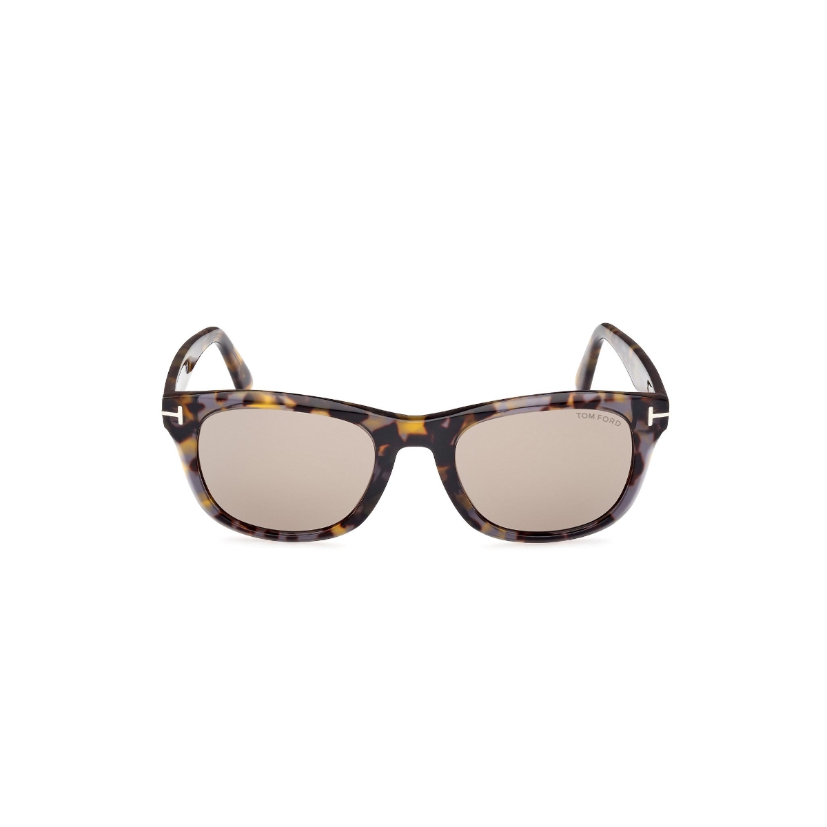 Tom Ford - TF1076 55L Blue Tortoise