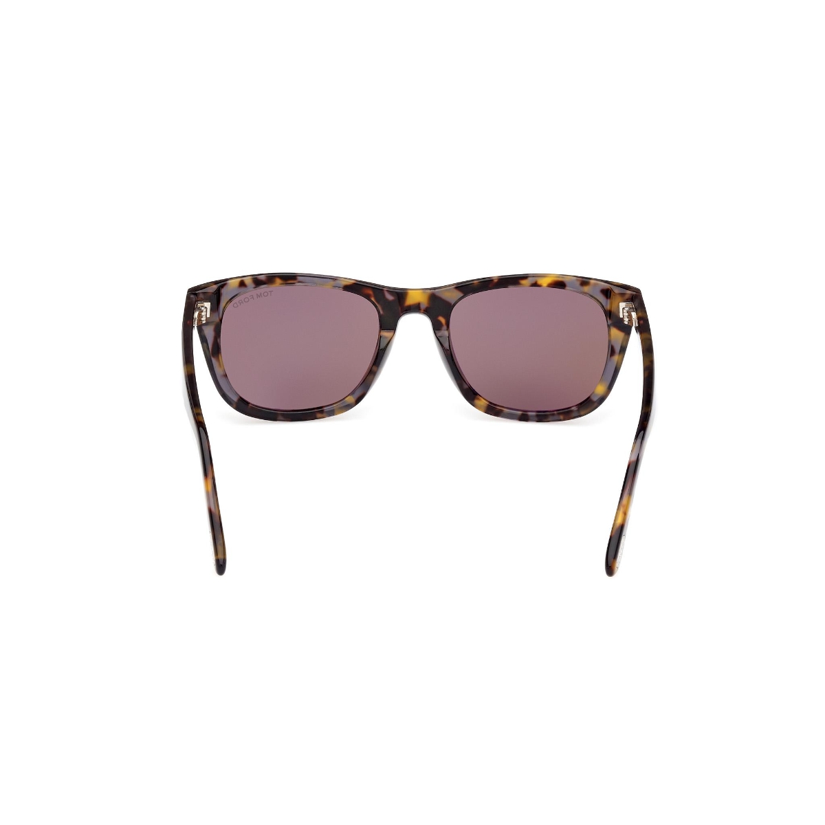 Tom Ford - TF1076 55L Blue Tortoise