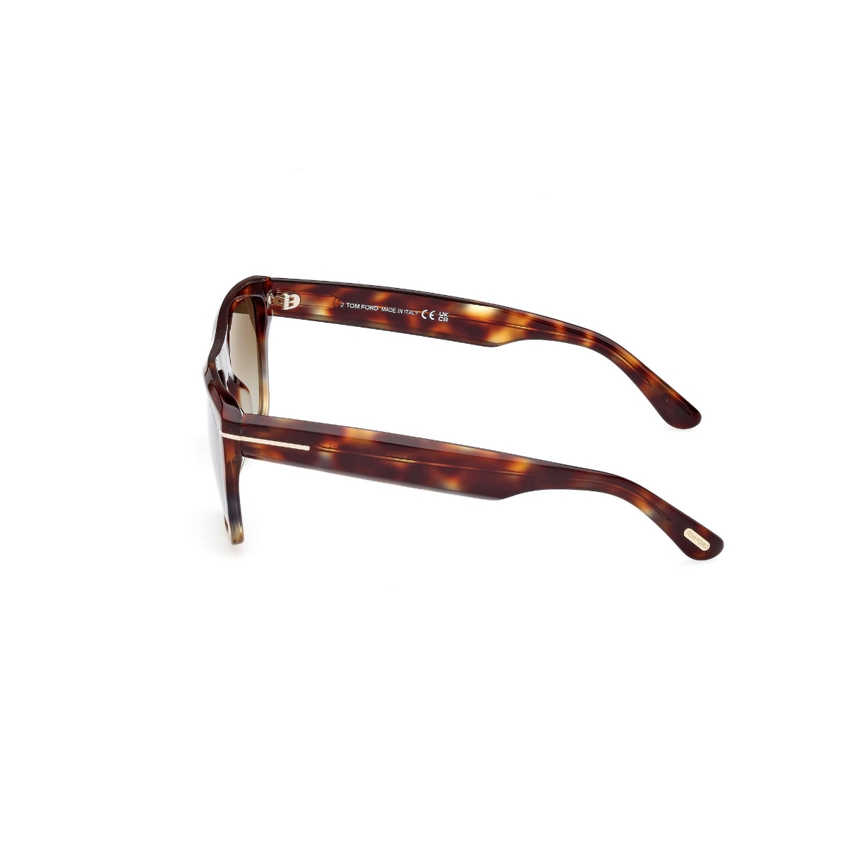 Tom Ford - TF1077 55G Tortoise