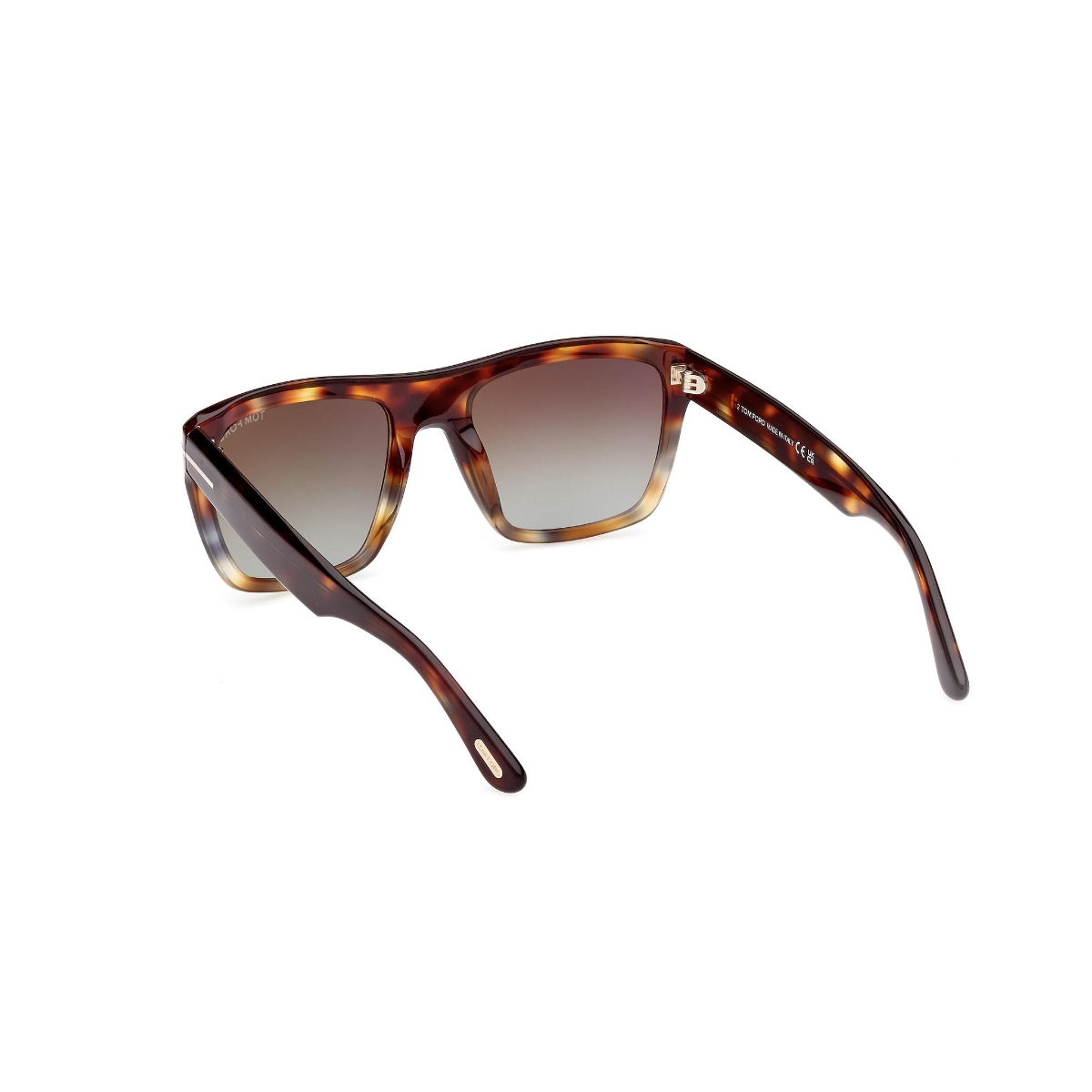 Tom Ford - TF1077 55G Tortoise