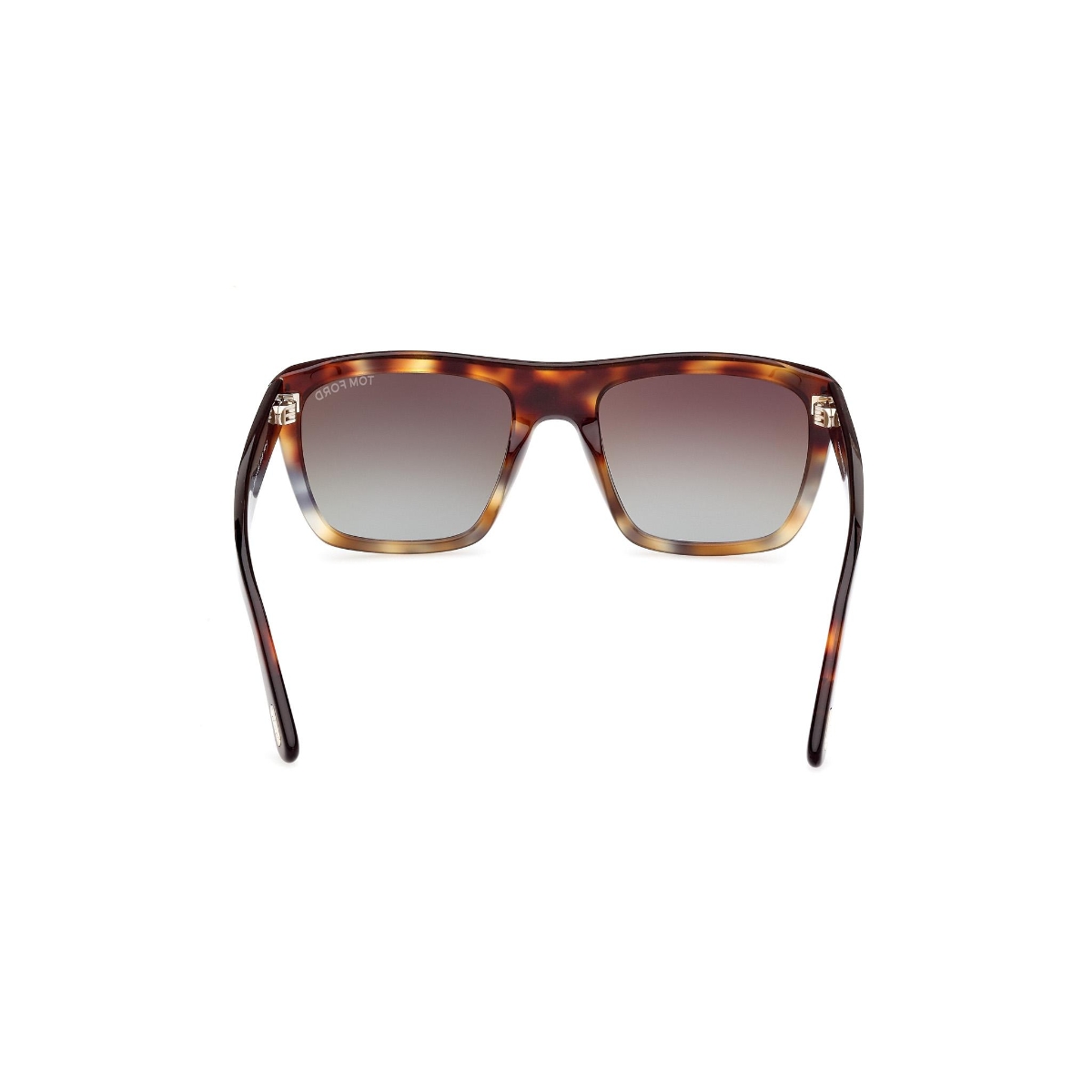 Tom Ford - TF1077 55G Tortoise