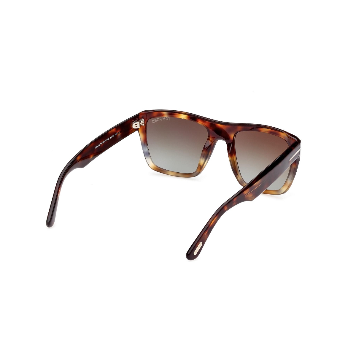 Tom Ford - TF1077 55G Tortoise