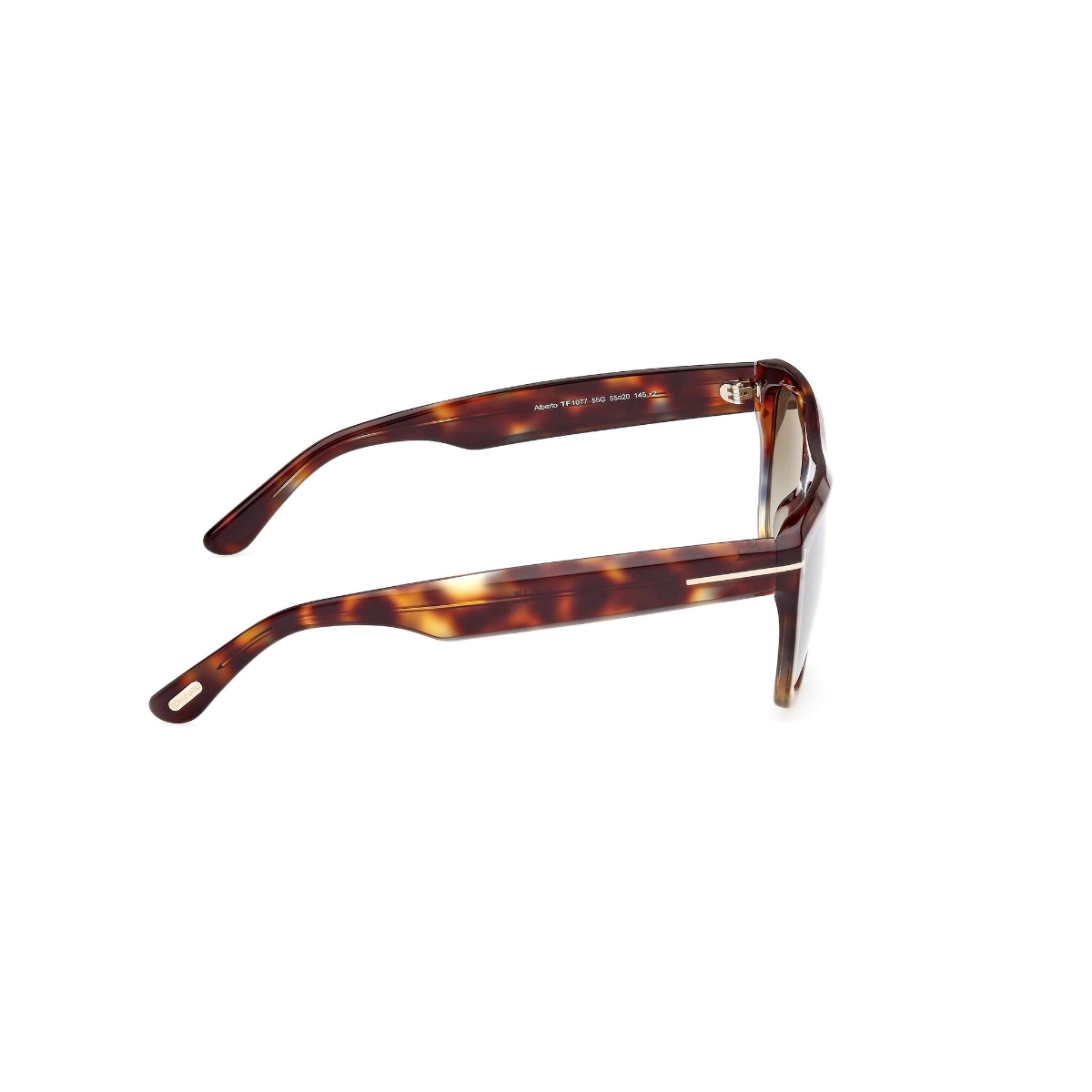 Tom Ford - TF1077 55G Tortoise