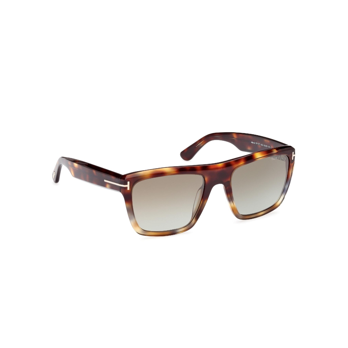 Tom Ford - TF1077 55G Tortoise