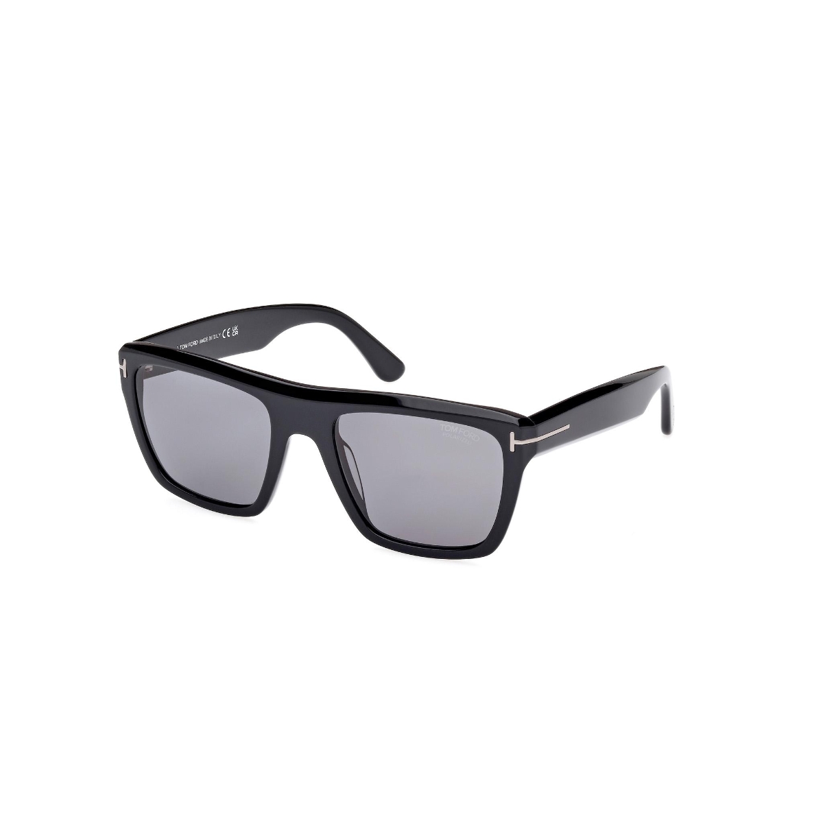 Tom Ford - TF1077-N 01D Black