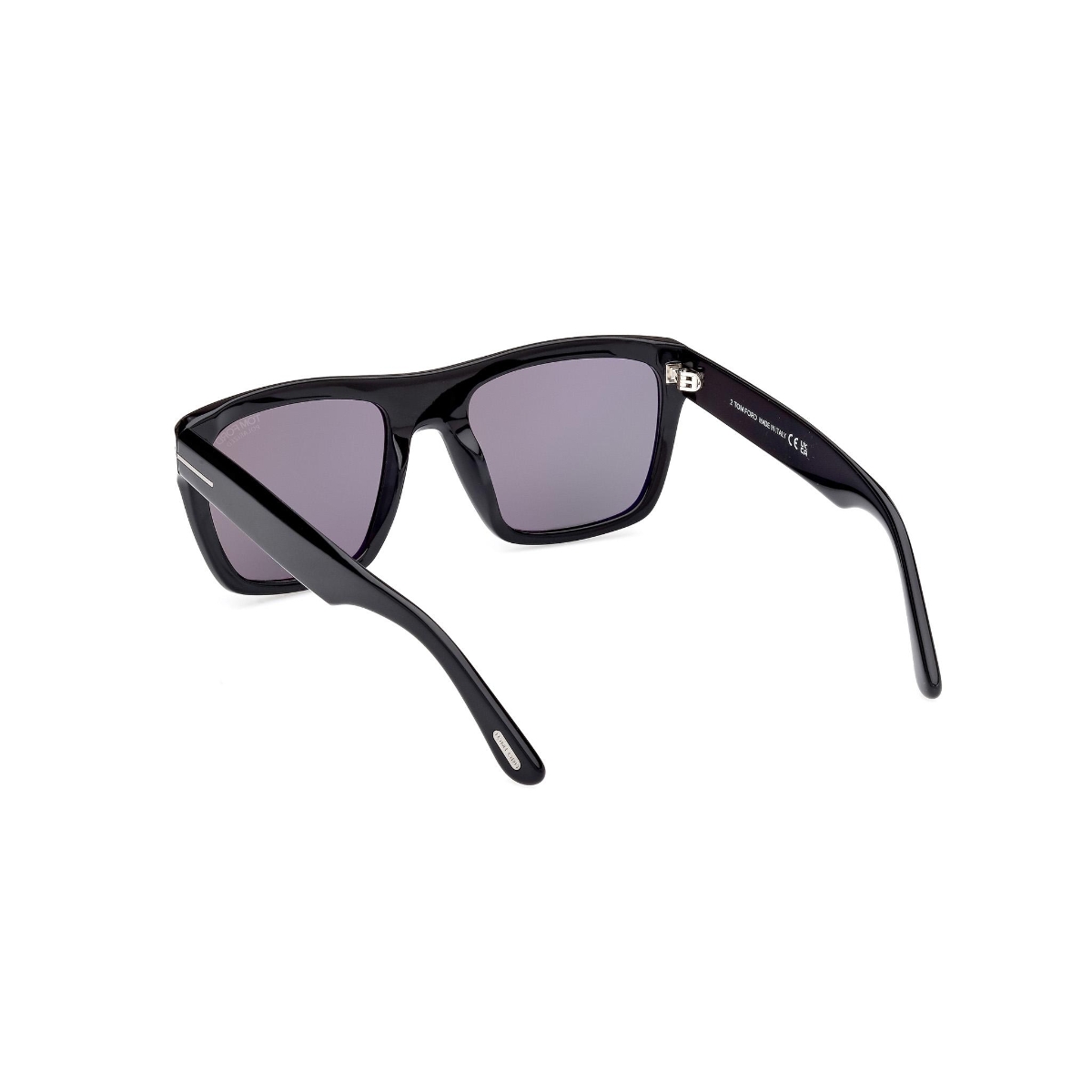 Tom Ford - TF1077-N 01D Black