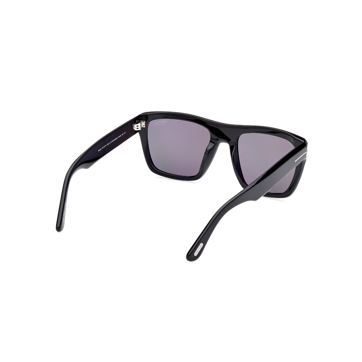 Tom Ford - TF1077-N 01D Black