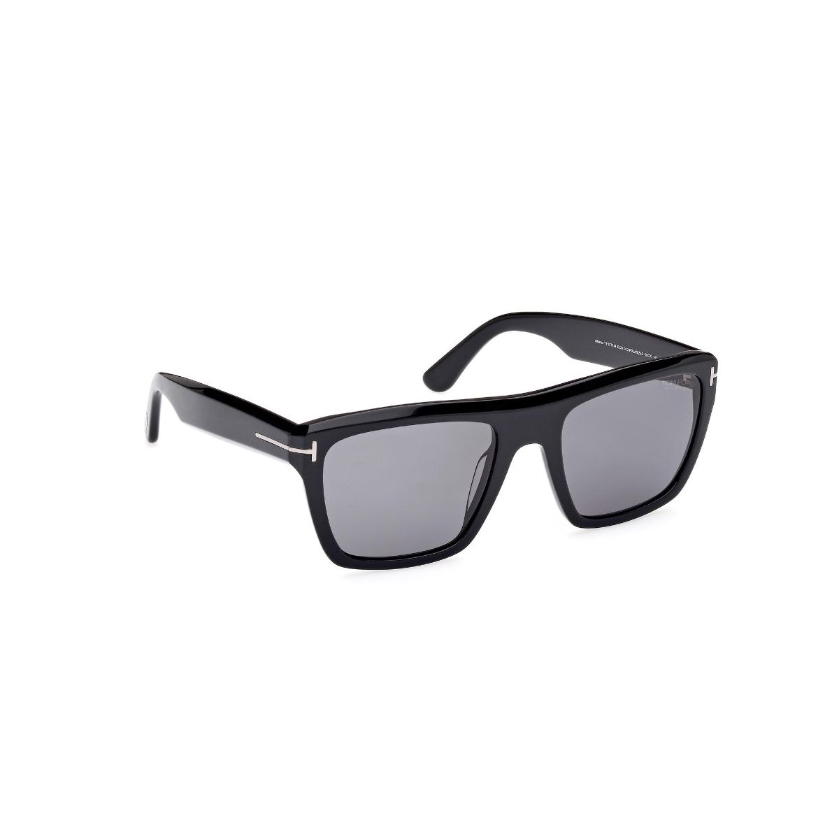 Tom Ford - TF1077-N 01D Black