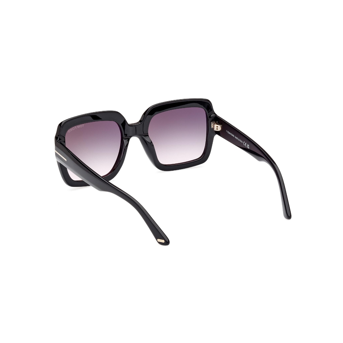 Tom Ford - TF1082 01B Black