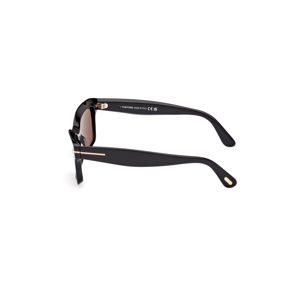 Tom Ford - TF1085 01A Black/Gold