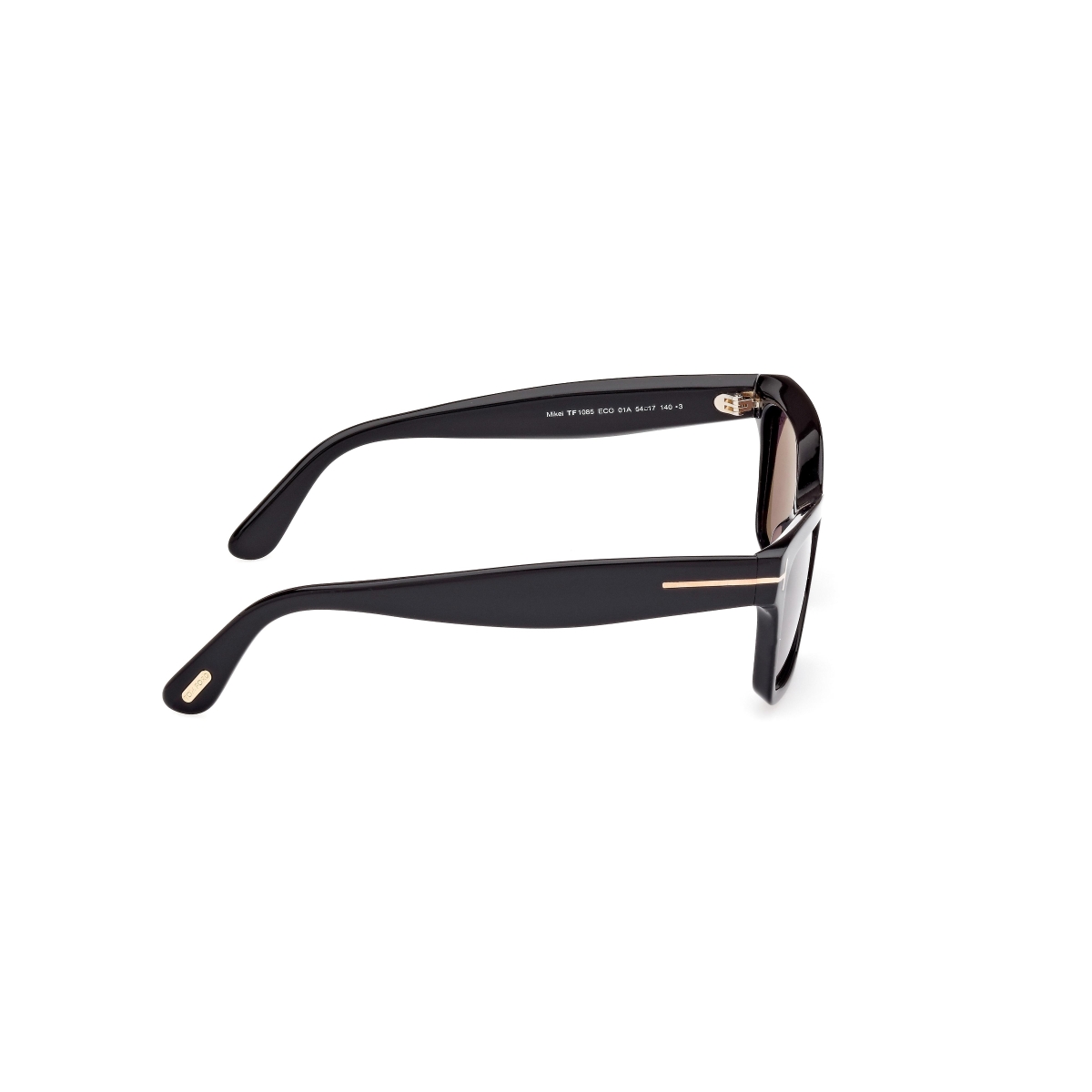 Tom Ford - TF1085 01A Black/Gold