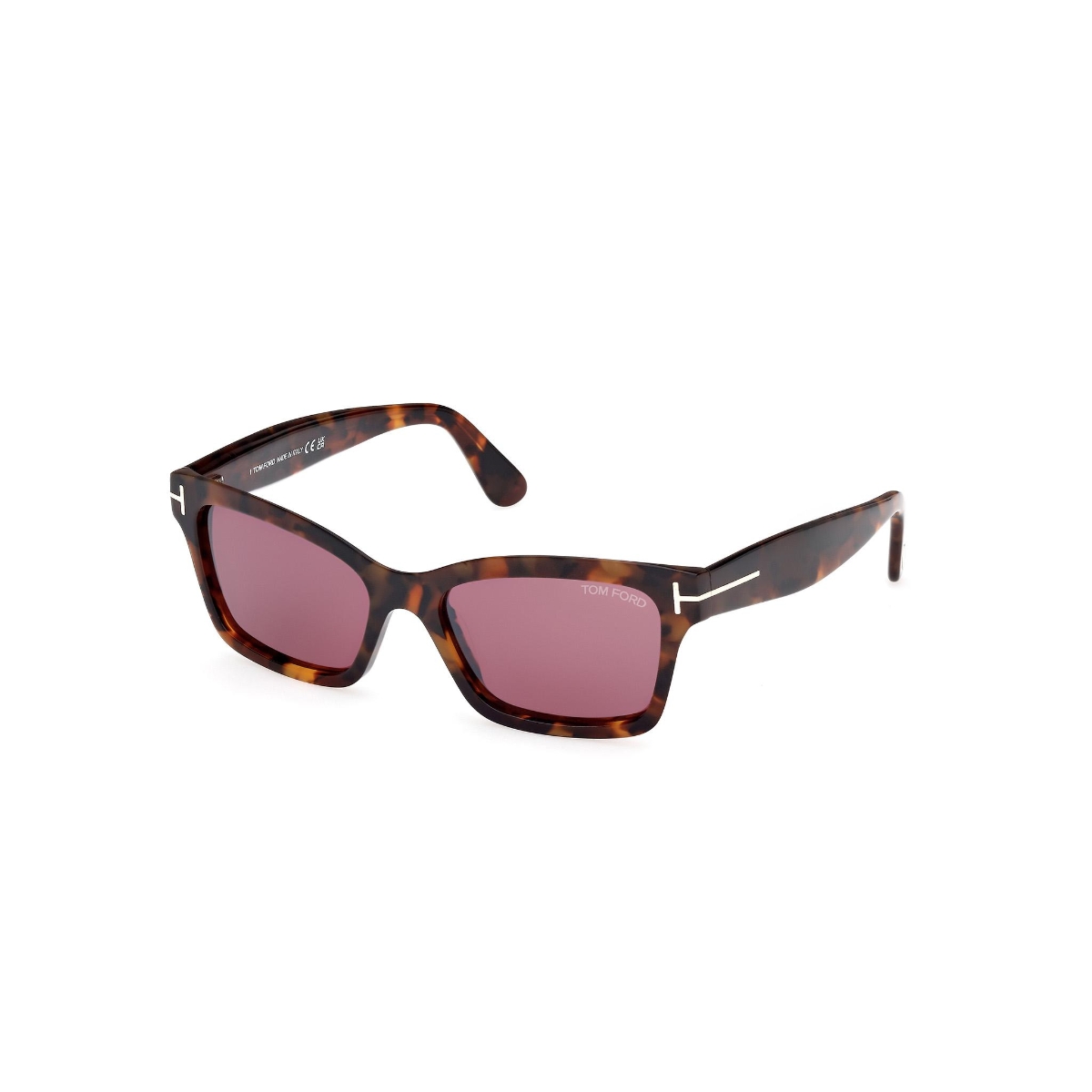 Tom Ford - TF1085 52U Tortoise/Gold