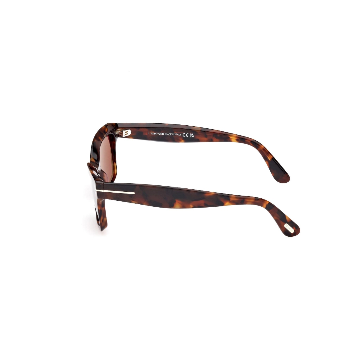 Tom Ford - TF1085 52U Tortoise/Gold