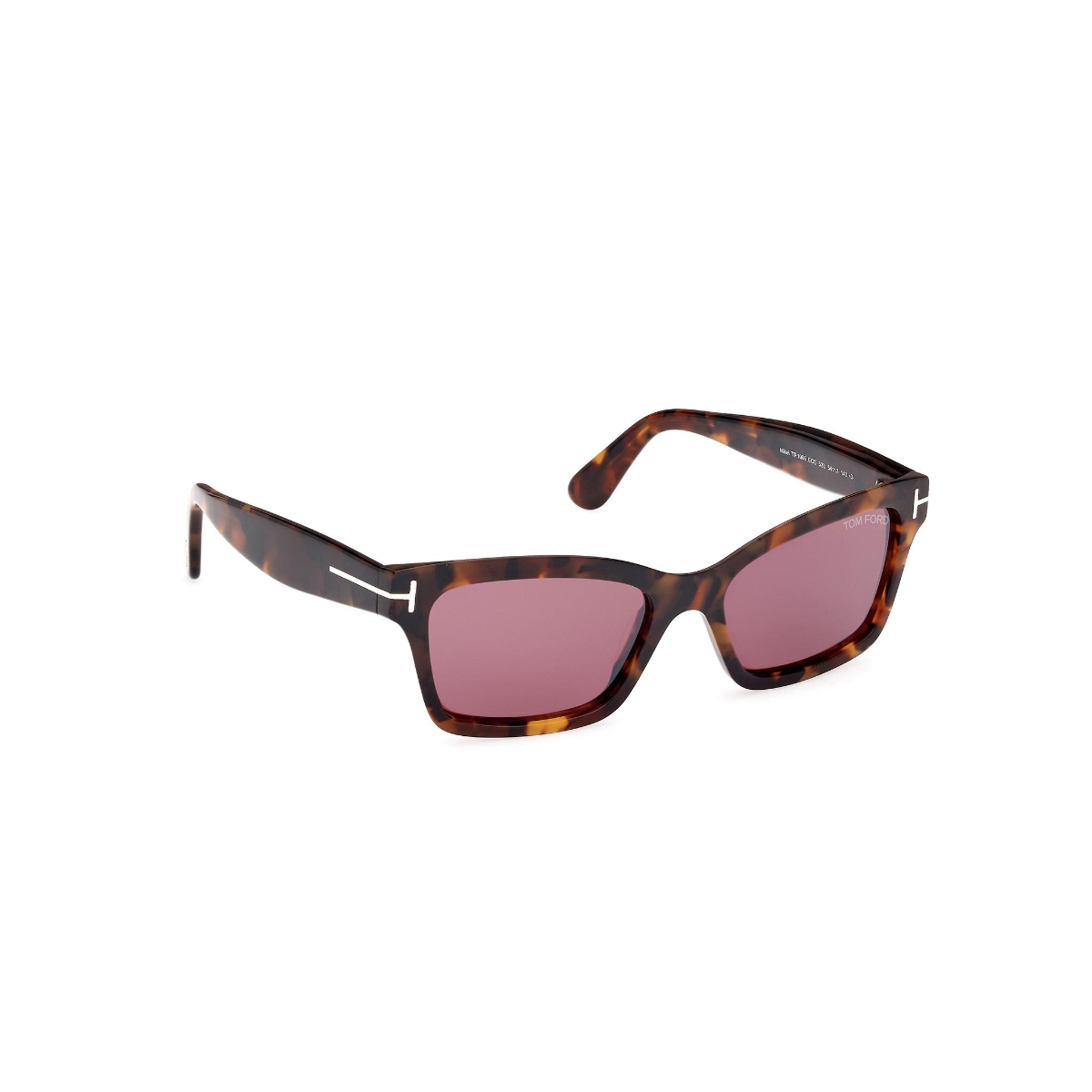 Tom Ford - TF1085 52U Tortoise/Gold