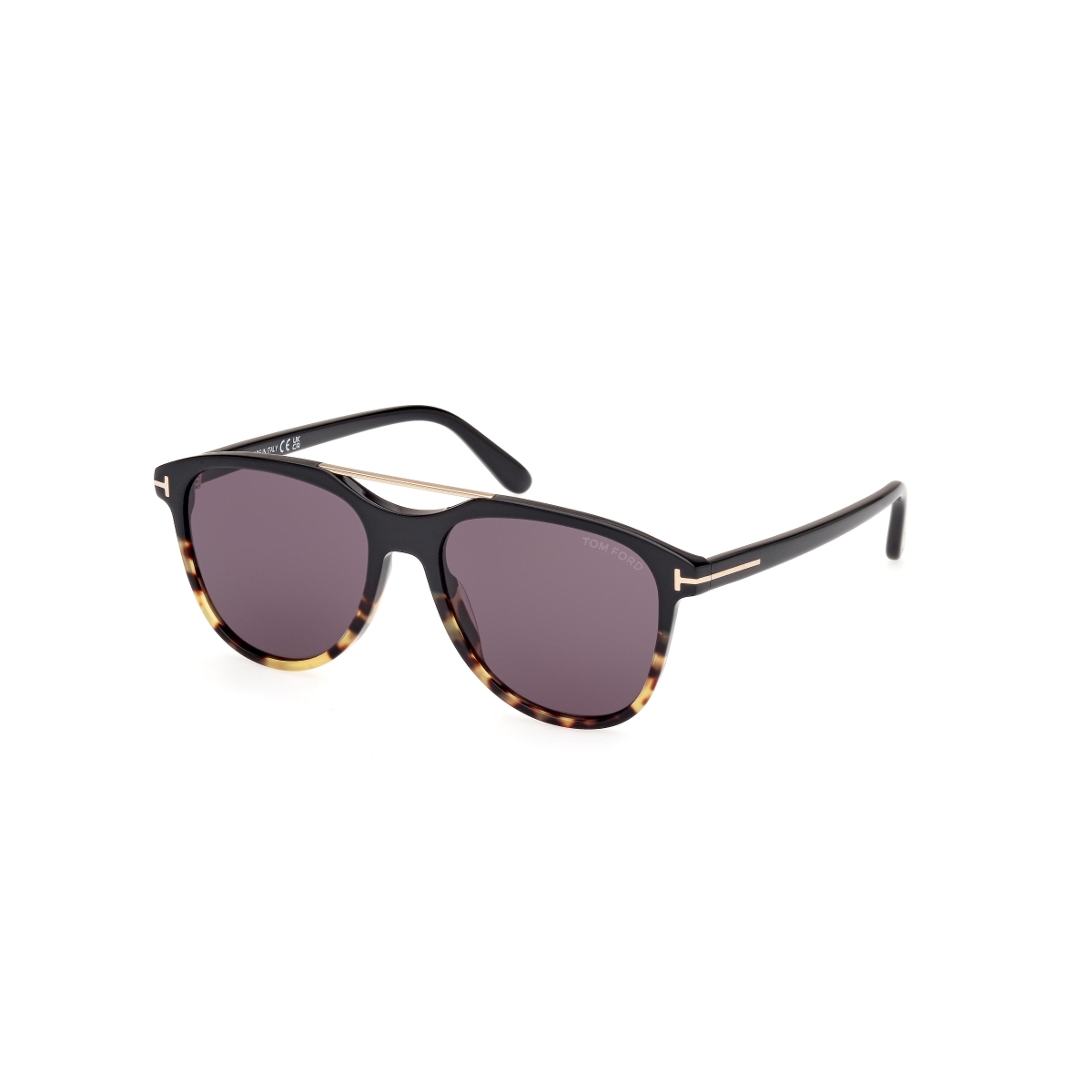 Tom Ford - TF1098 05A Black/Tortoise