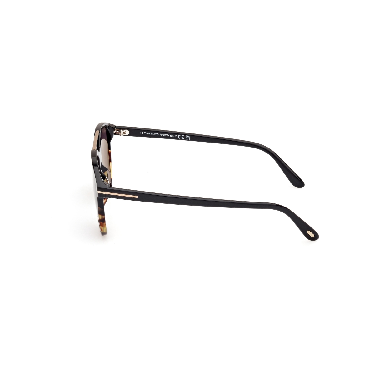 Tom Ford - TF1098 05A Black/Tortoise