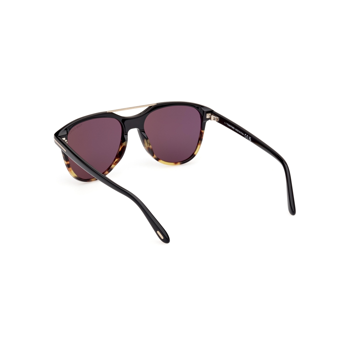 Tom Ford - TF1098 05A Black/Tortoise