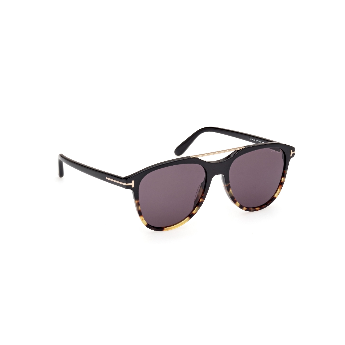 Tom Ford - TF1098 05A Black/Tortoise