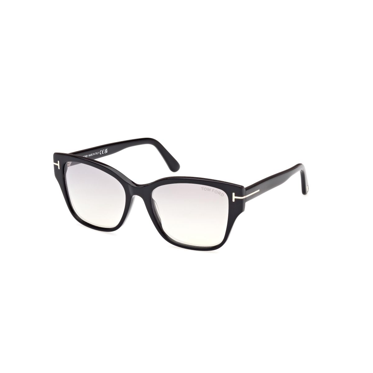 Tom Ford - TF1108 01C Black/Gold