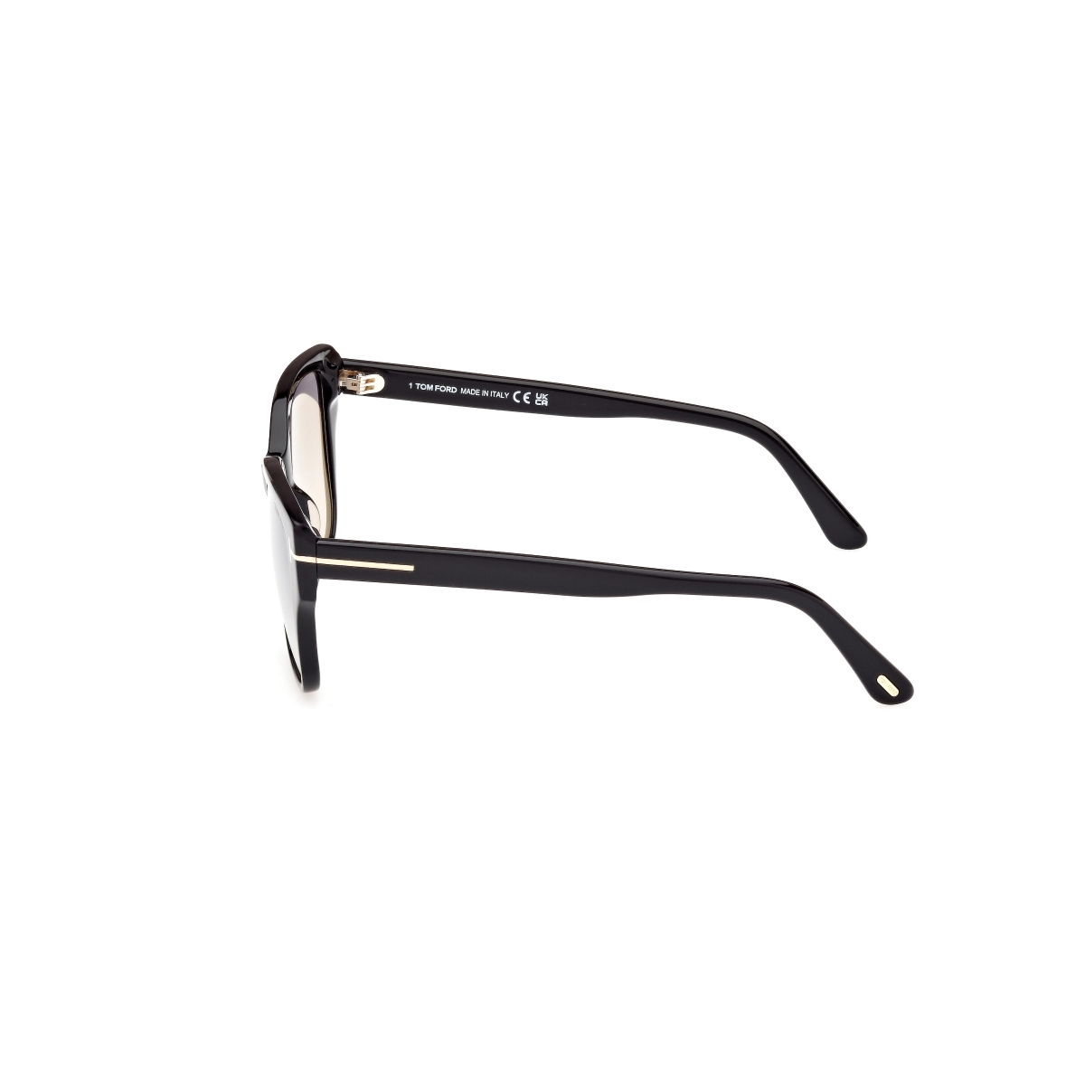 Tom Ford - TF1108 01C Black/Gold