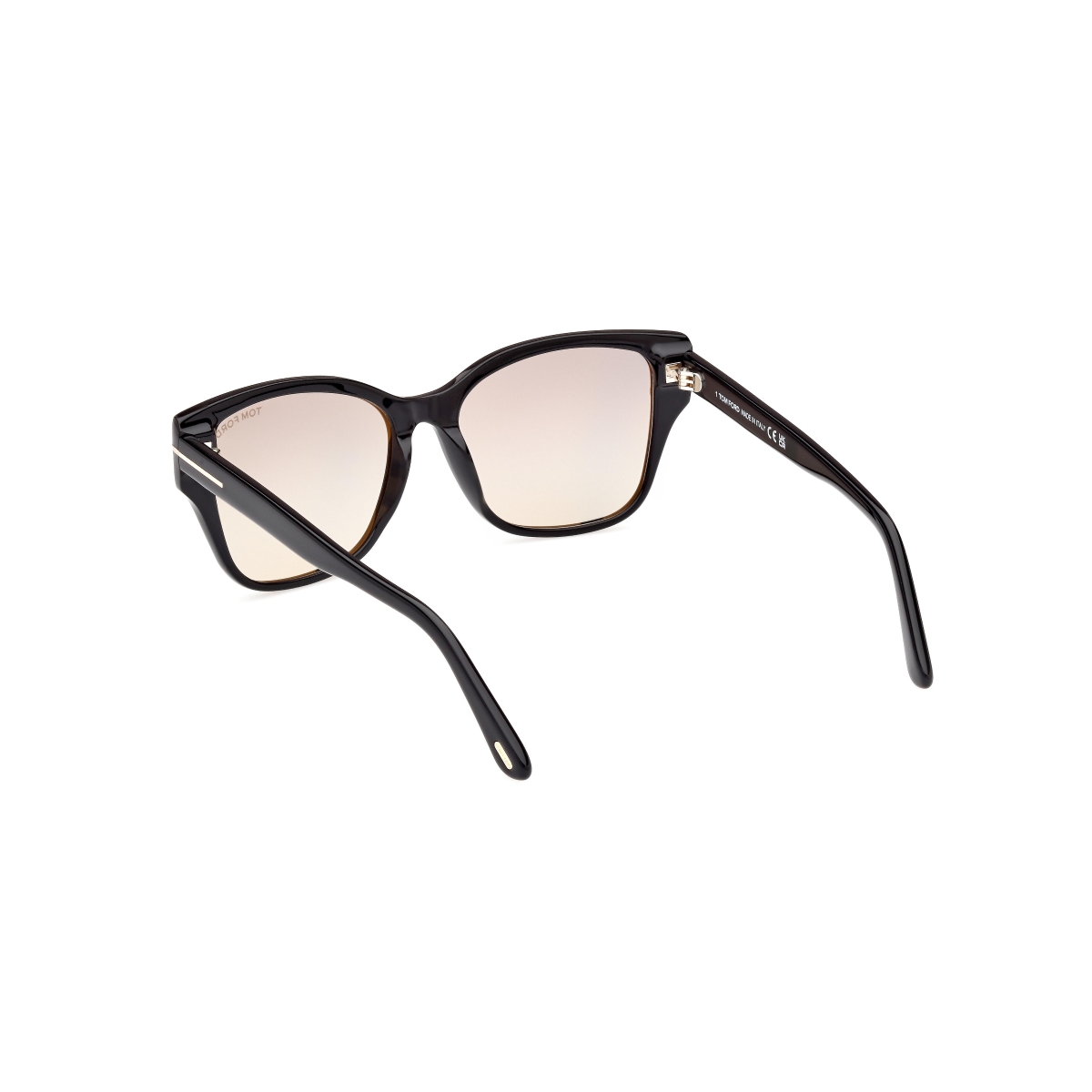 Tom Ford - TF1108 01C Black/Gold