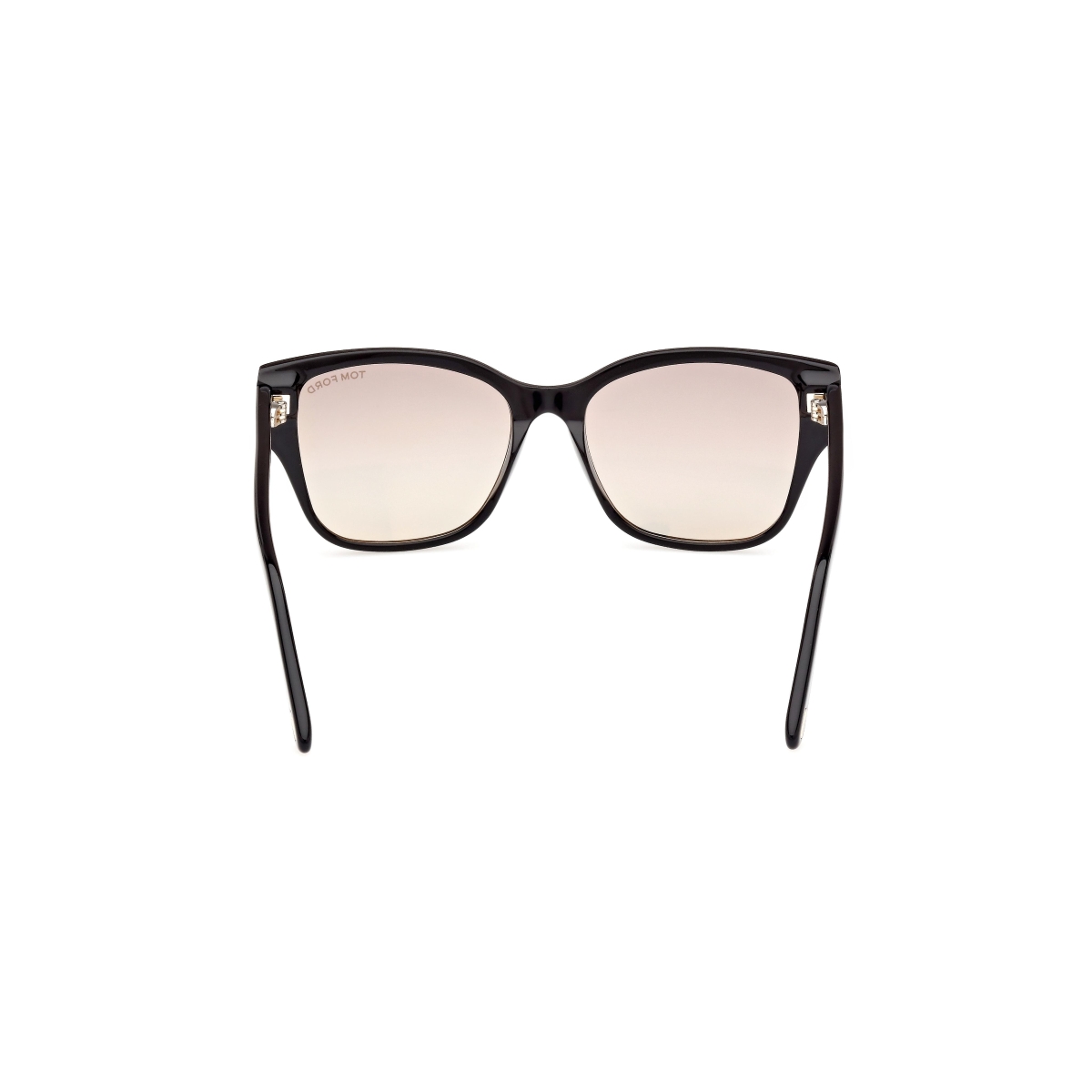 Tom Ford - TF1108 01C Black/Gold