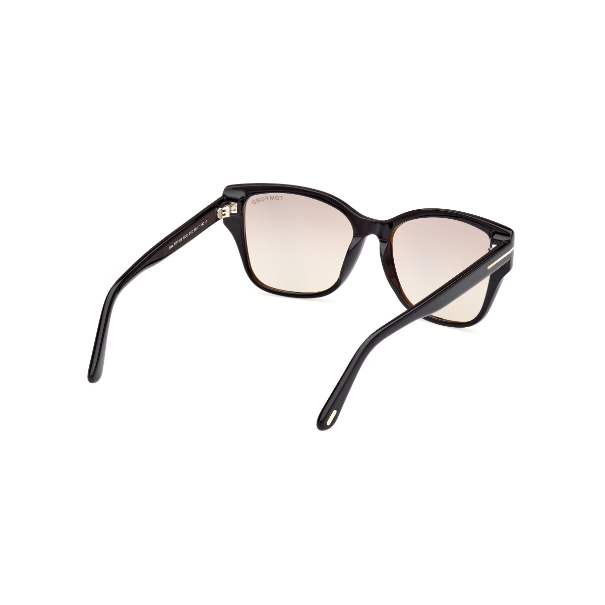 Tom Ford - TF1108 01C Black/Gold