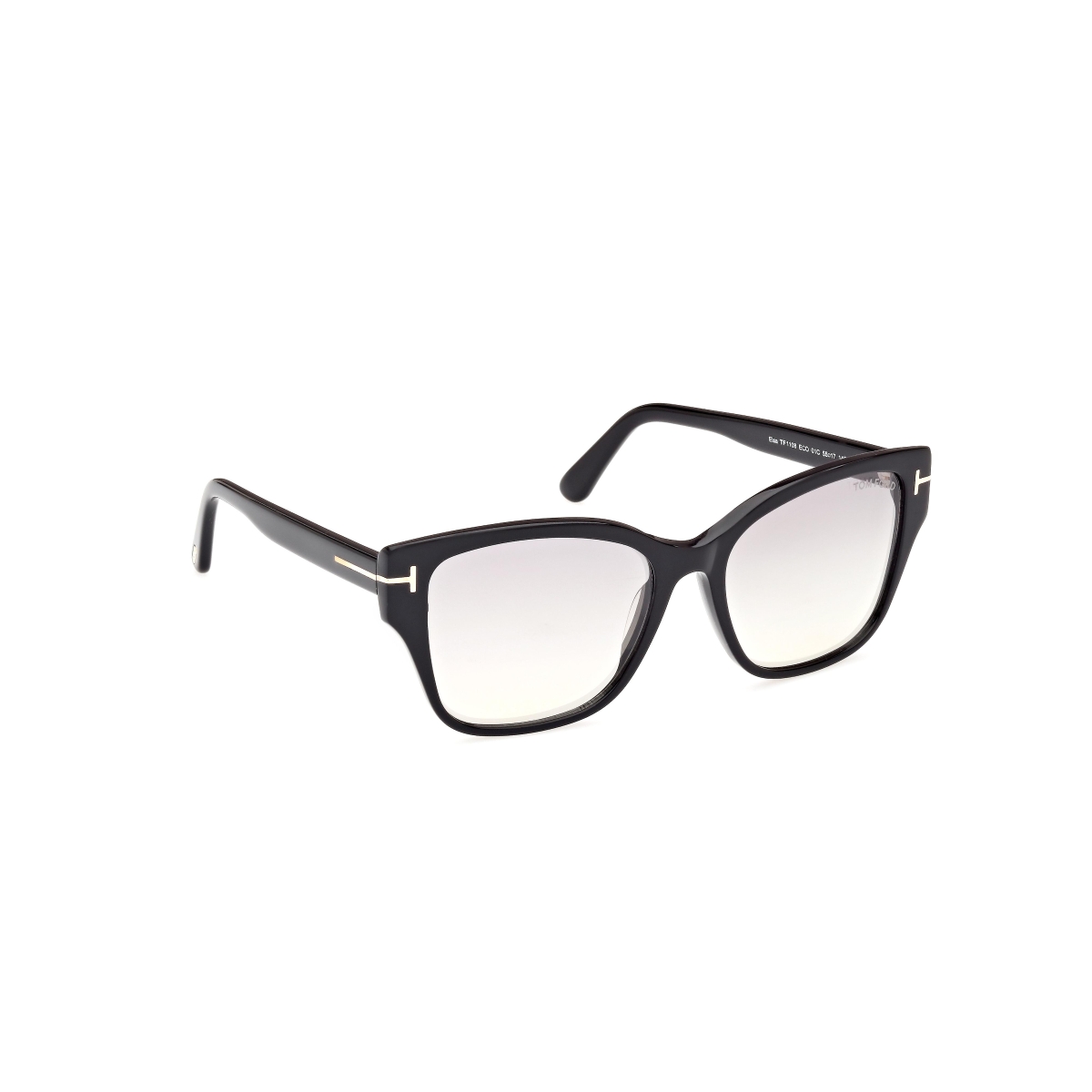 Tom Ford - TF1108 01C Black/Gold