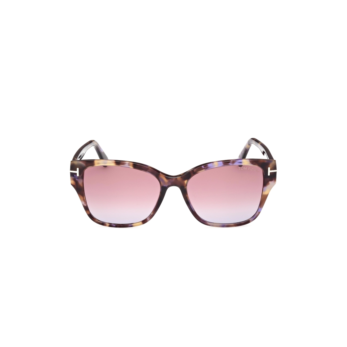 Tom Ford - TF1108 55Z Purple Tortoise