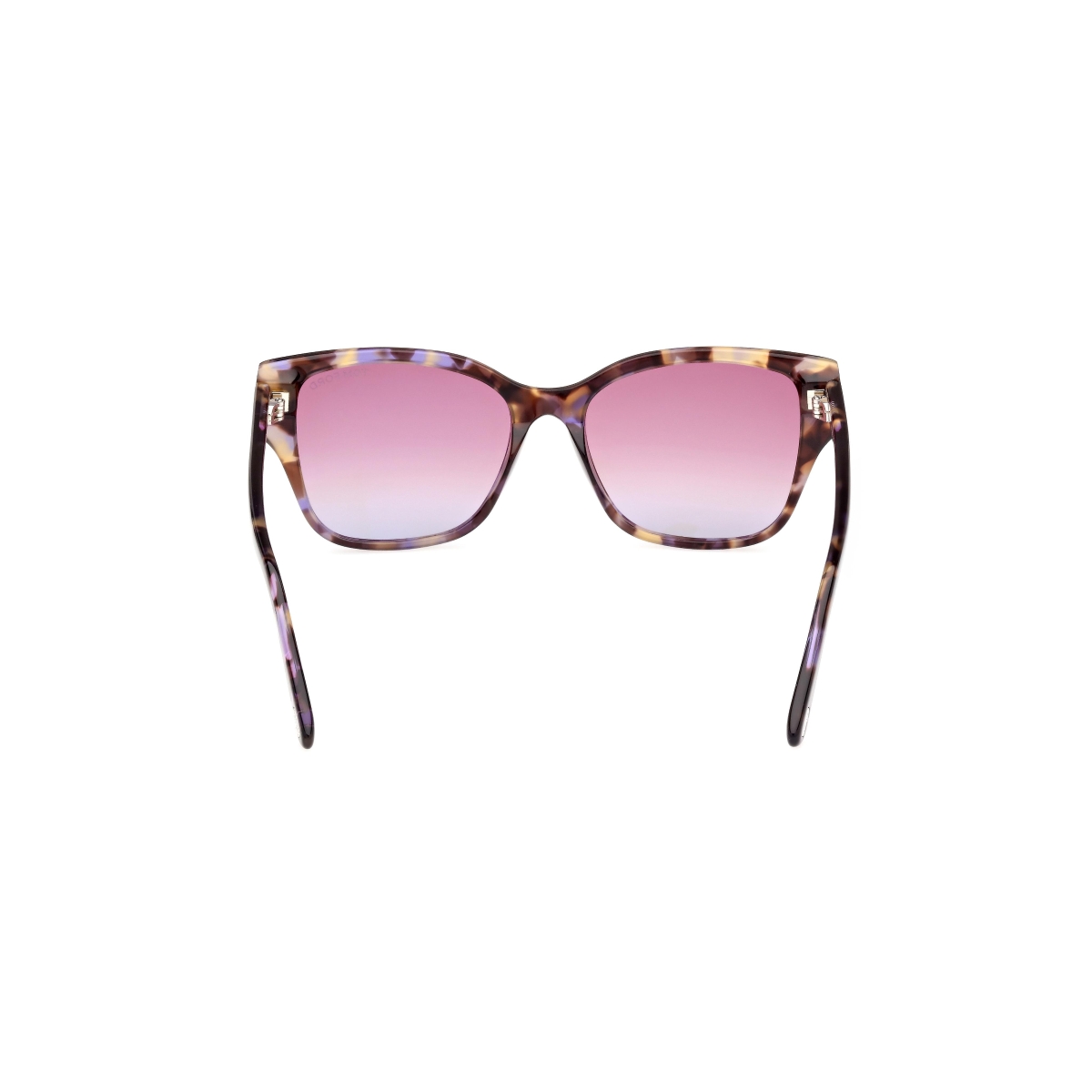 Tom Ford - TF1108 55Z Purple Tortoise