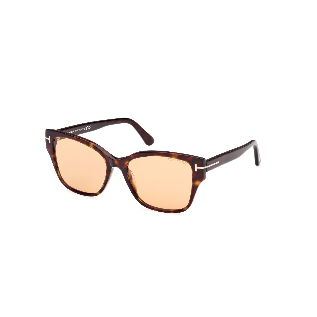 Tom Ford - TF1108 52E Tortoise