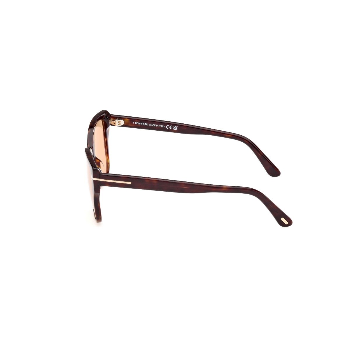 Tom Ford - TF1108 52E Tortoise