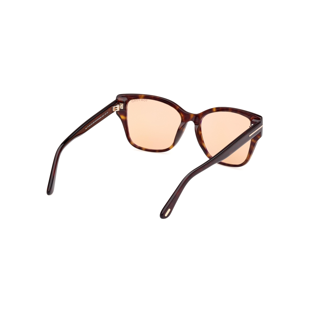 Tom Ford - TF1108 52E Tortoise