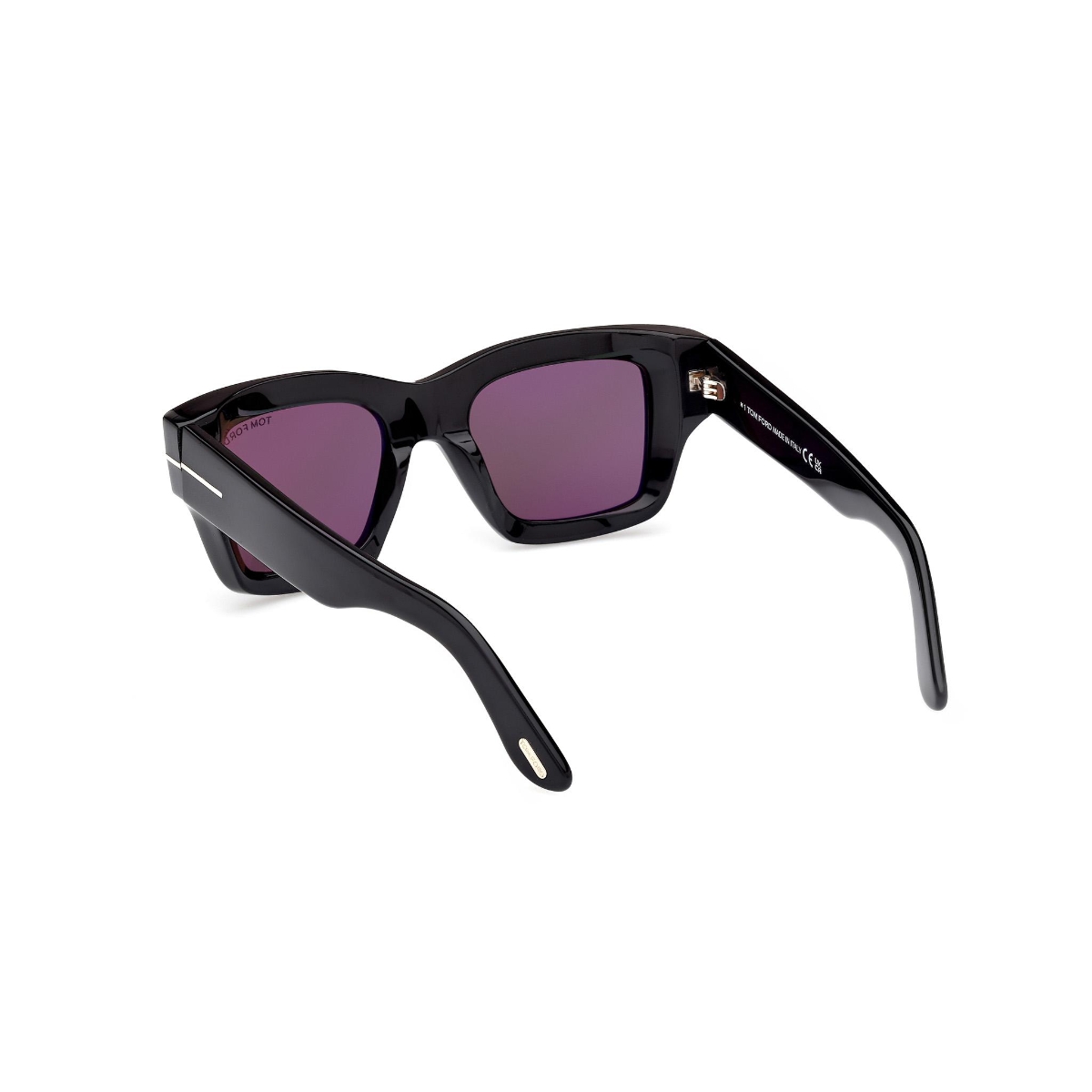 Tom Ford - TF1154 01A Black