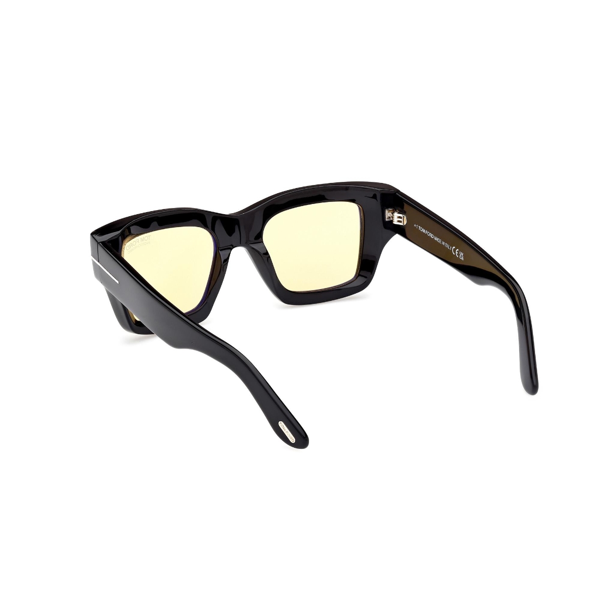 Tom Ford - TF1154 01E Black