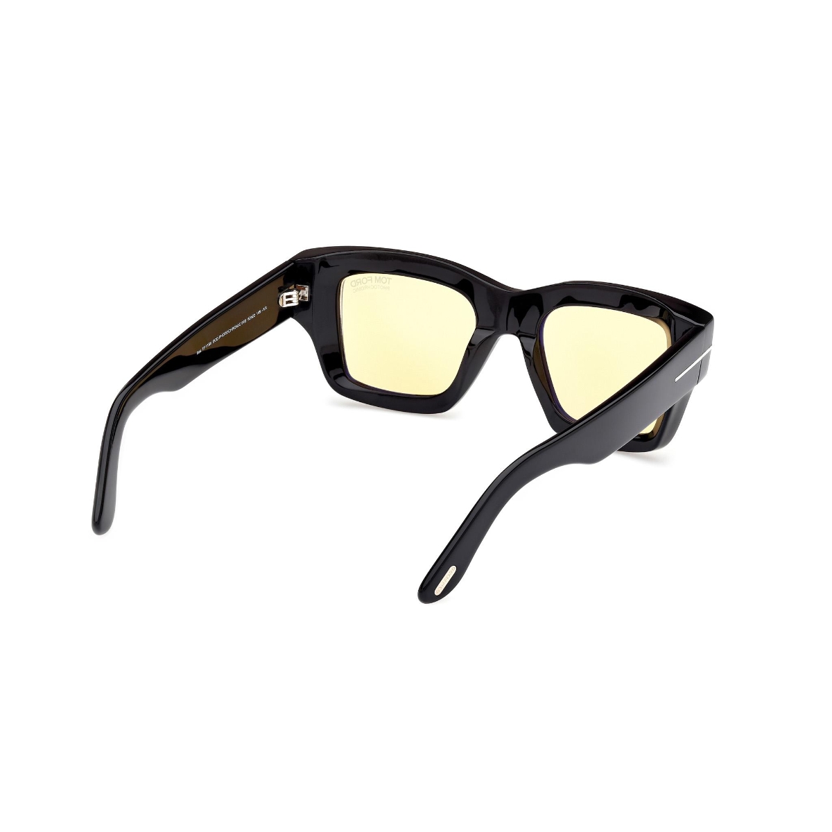 Tom Ford - TF1154 01E Black