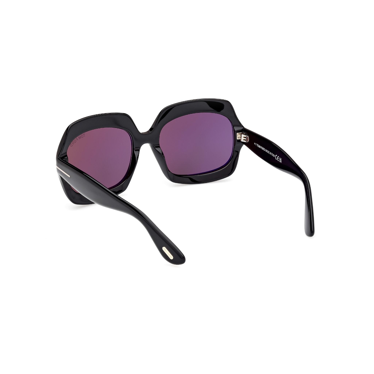 Tom Ford - TF1155 01A Black