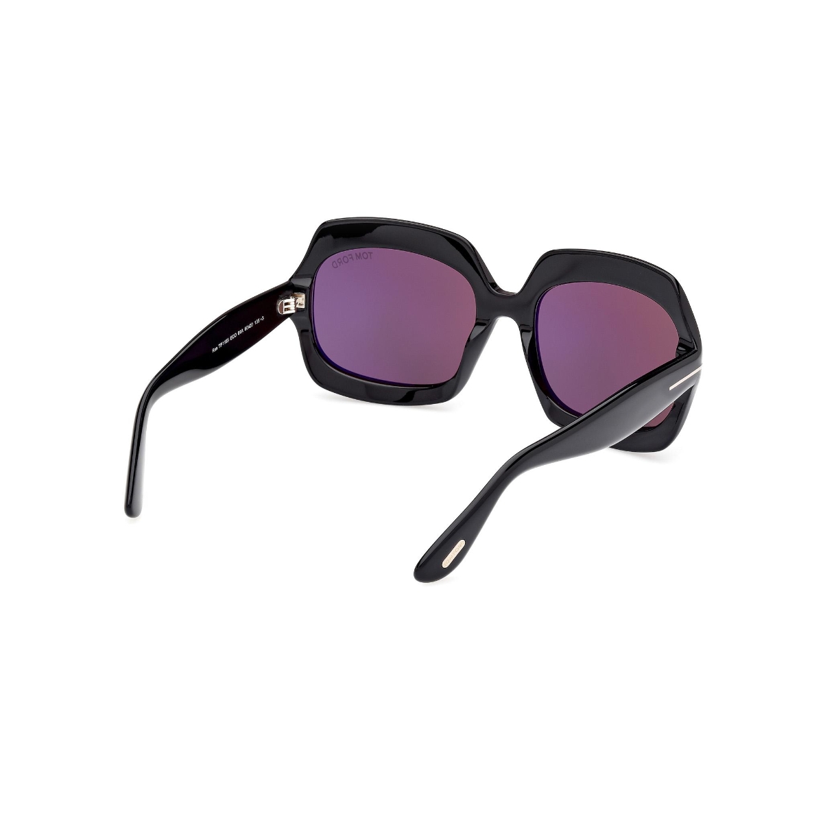 Tom Ford - TF1155 01A Black