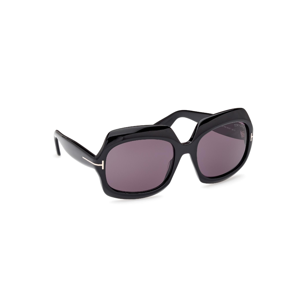 Tom Ford - TF1155 01A Black